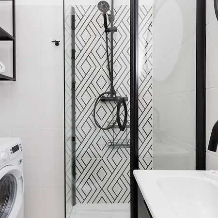 Marina Corner By Renters アパート