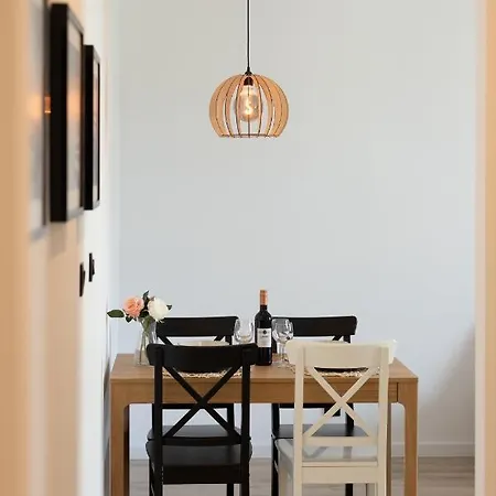 Marina Corner By Renters アパート *