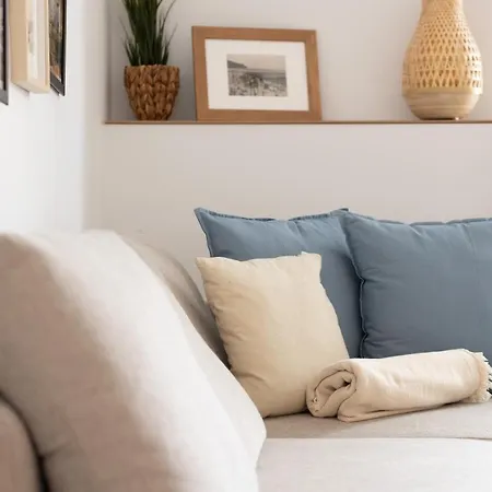 Marina Corner By Renters アパート グディニャ