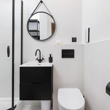 Marina Corner By Renters Apartment Gdynia
