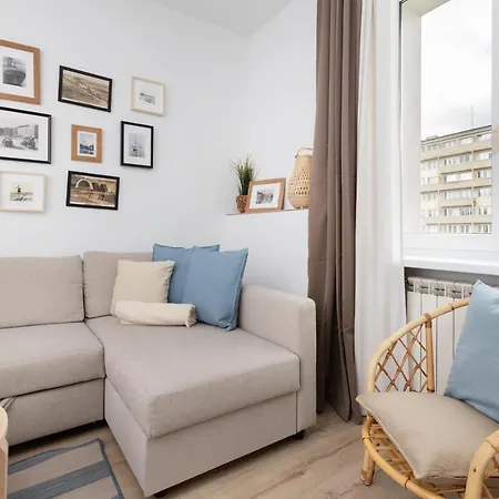 Marina Corner By Renters グディニャ