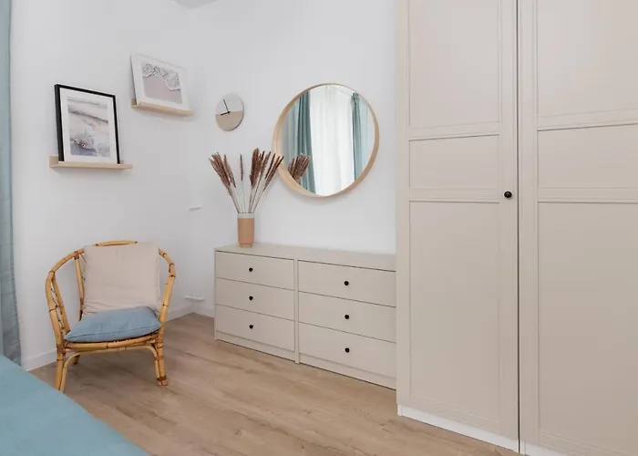 Marina Corner By Renters * Gdynia