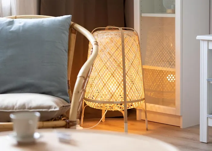 Marina Corner By Renters Apartment