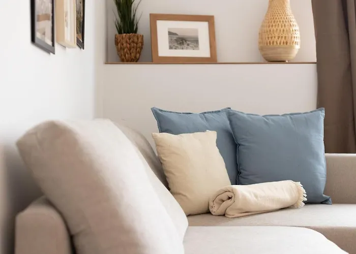 Marina Corner By Renters Apartment Gdynia