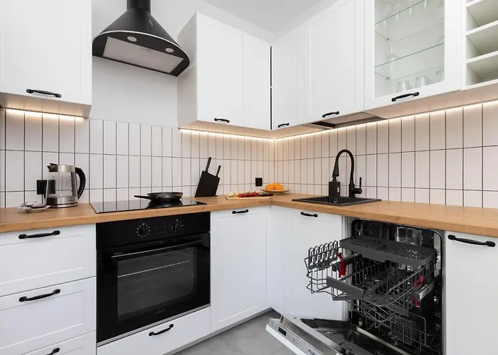 Marina Corner By Renters Apartment *