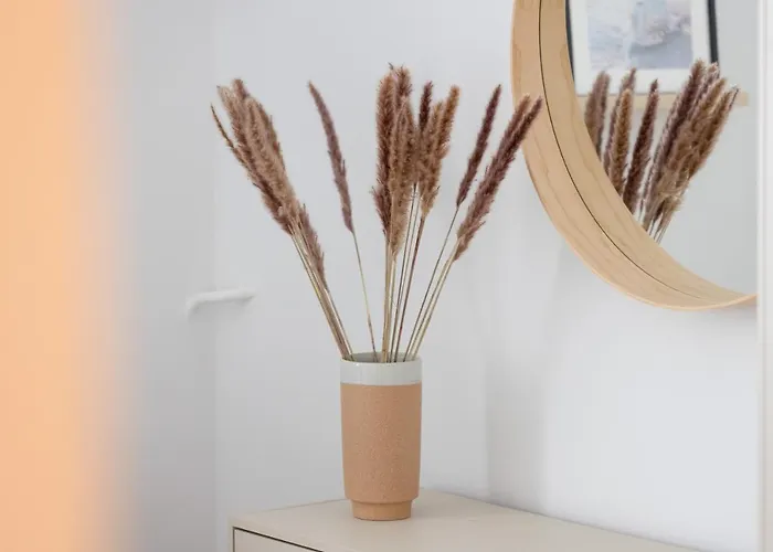 Apartment Marina Corner By Renters *