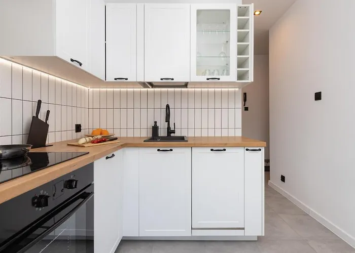 Marina Corner By Renters Gdynia