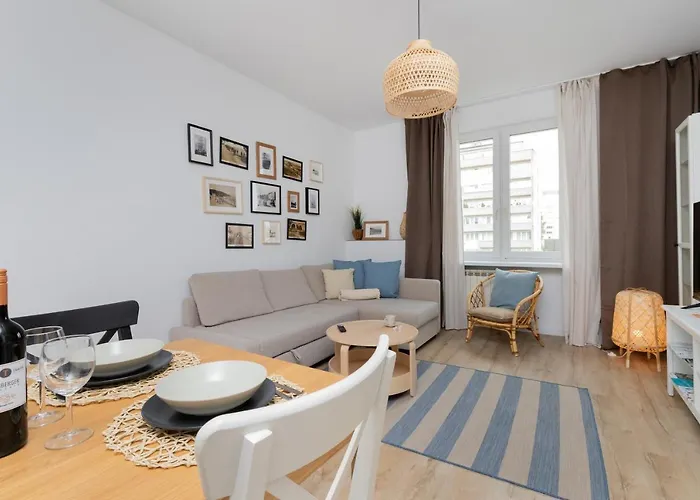 Marina Corner By Renters Apartment