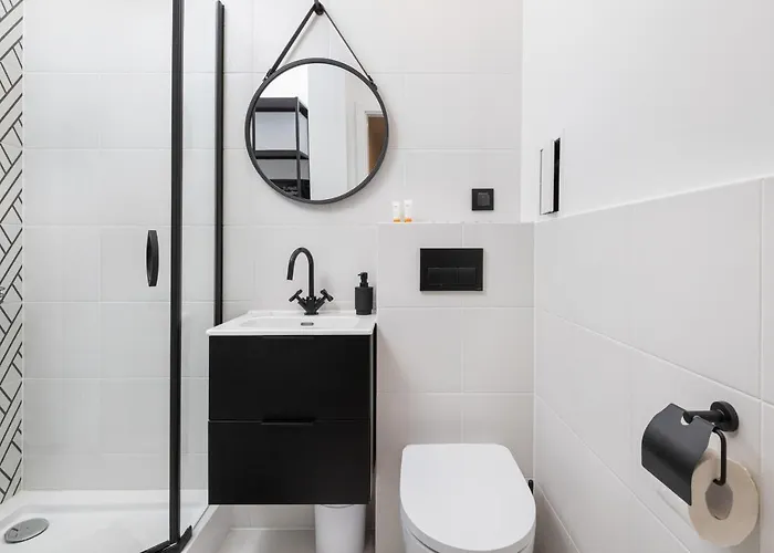 Marina Corner By Renters Apartment Gdynia