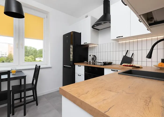 Marina Corner By Renters Apartment Gdynia